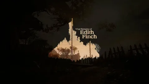 What Remains of Edith Finch