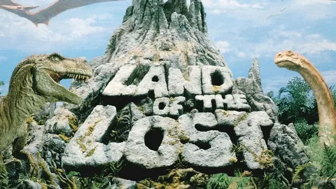 Land of Lost Pixels