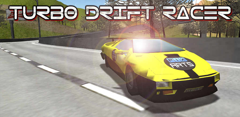 Turbo Drift Syndicate
