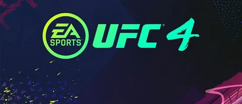 UFC 4