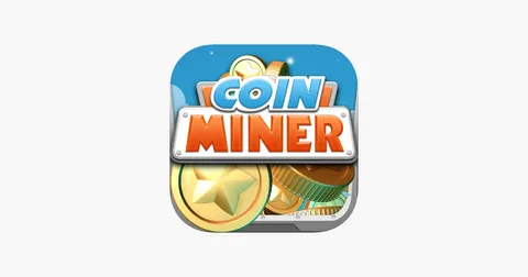 Coin Miner