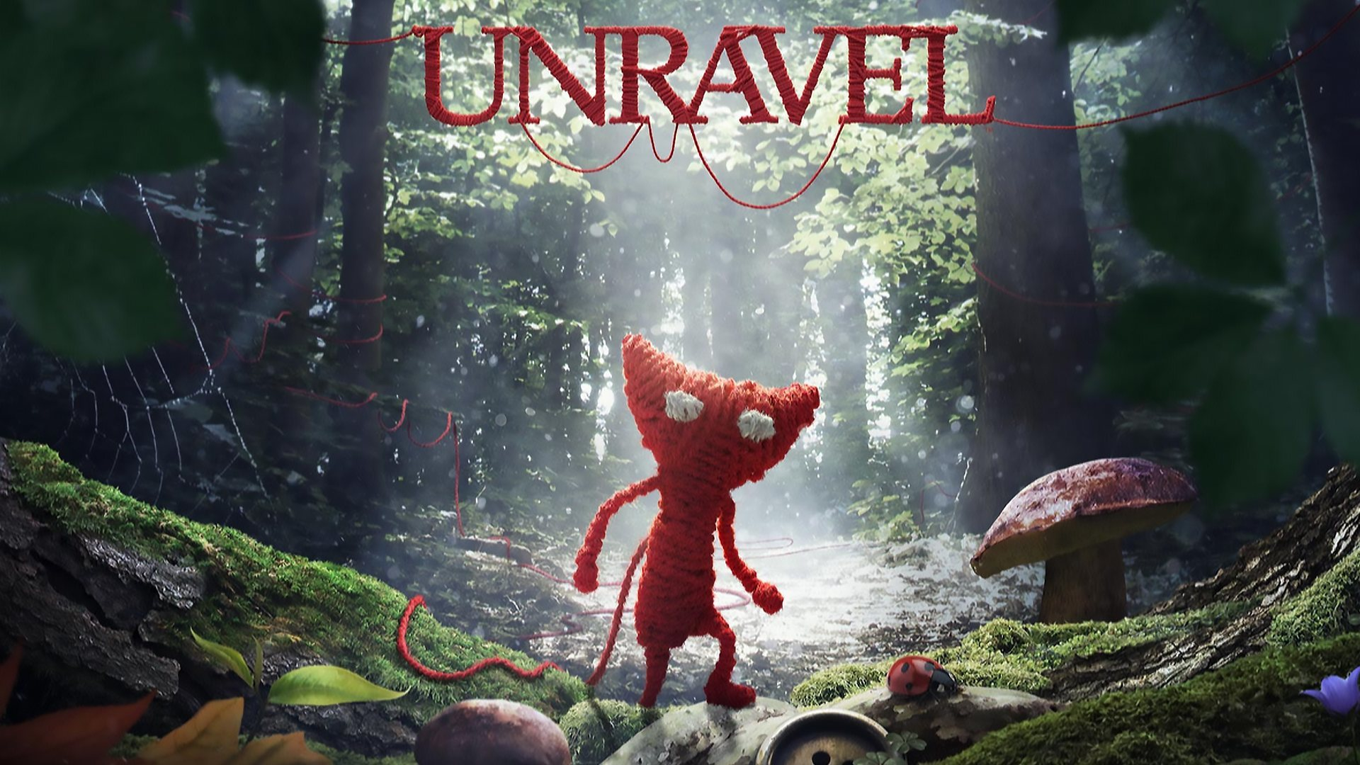 Unravel