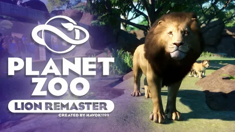 Planet Zoo