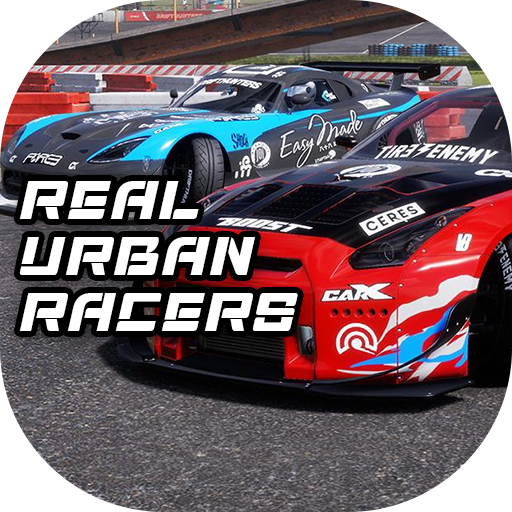 Urban Racer X