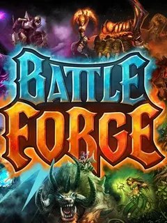 BattleForge: Crimson Reign