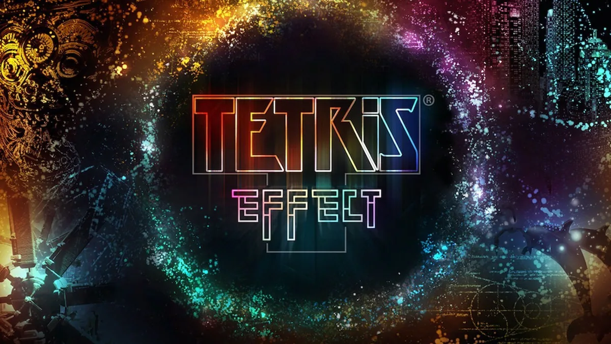 Tetris Effect