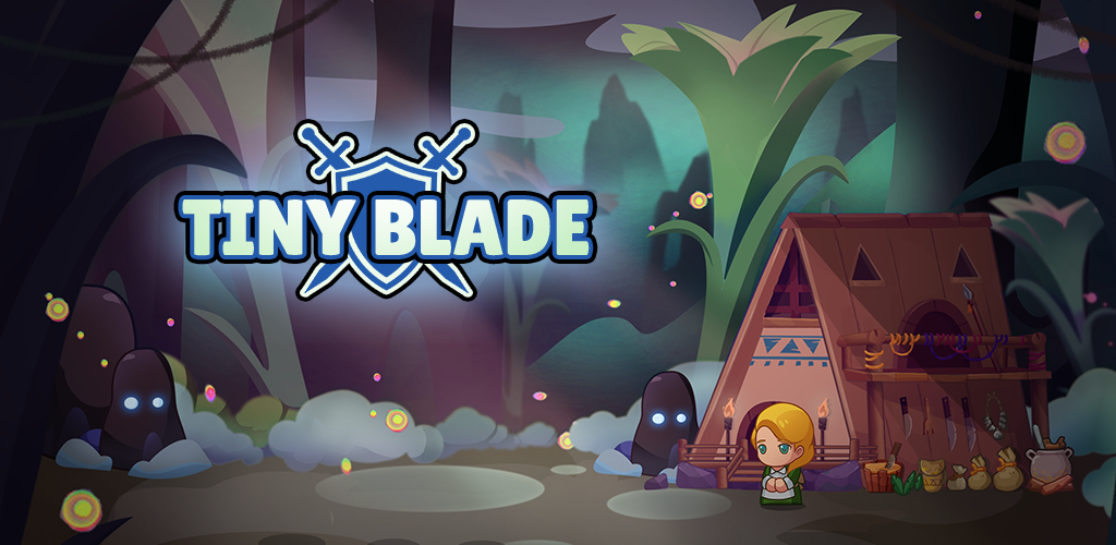 Tiny Blade Saga