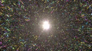 Idle Galaxy Explorer