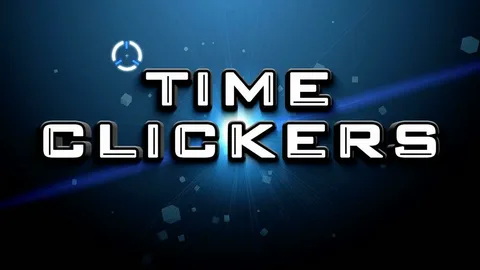 Time Clickers