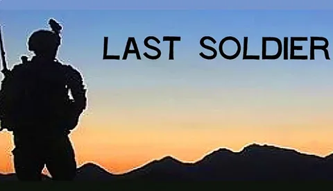 Last Soldier Standing