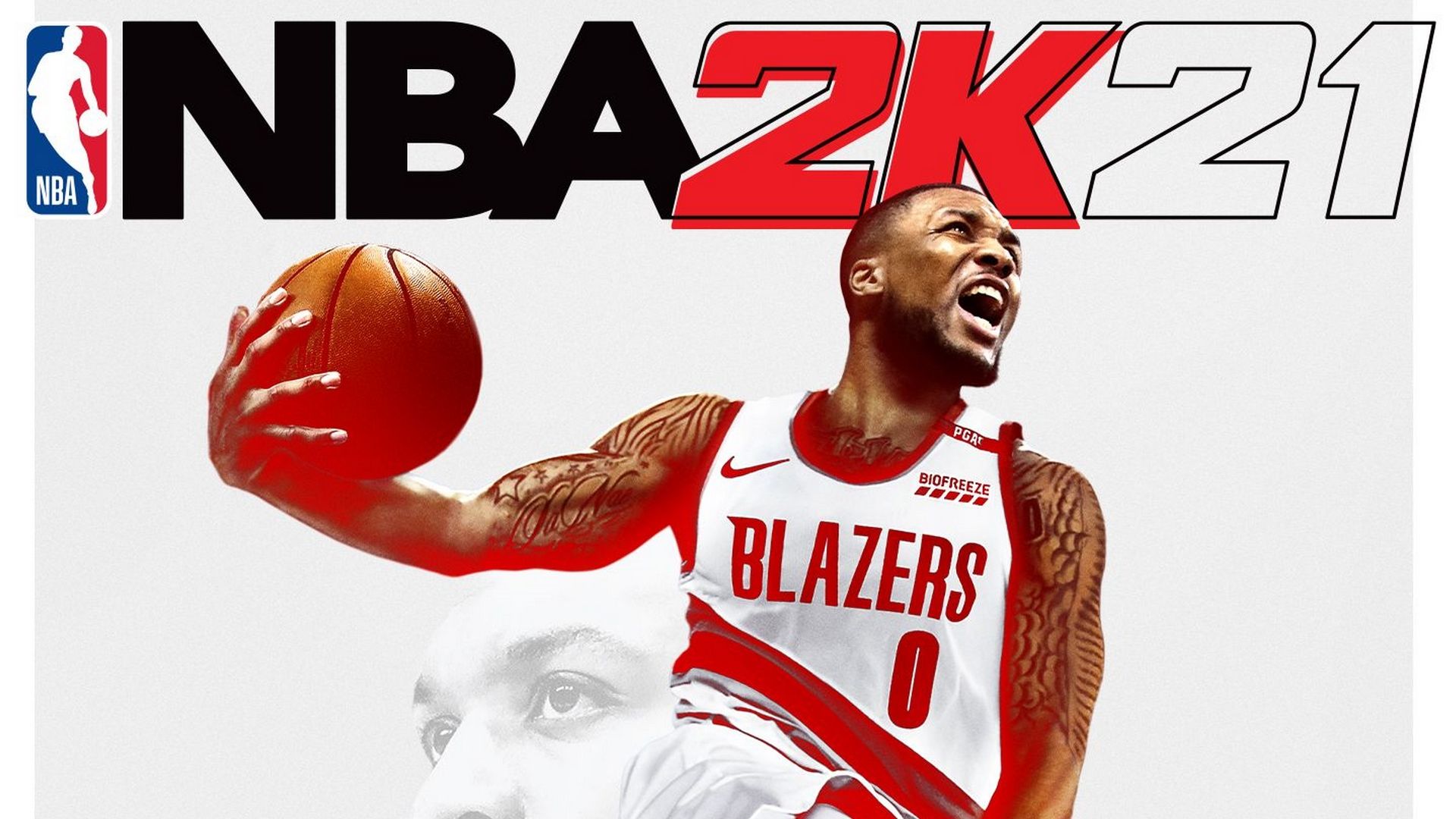 NBA 2K21