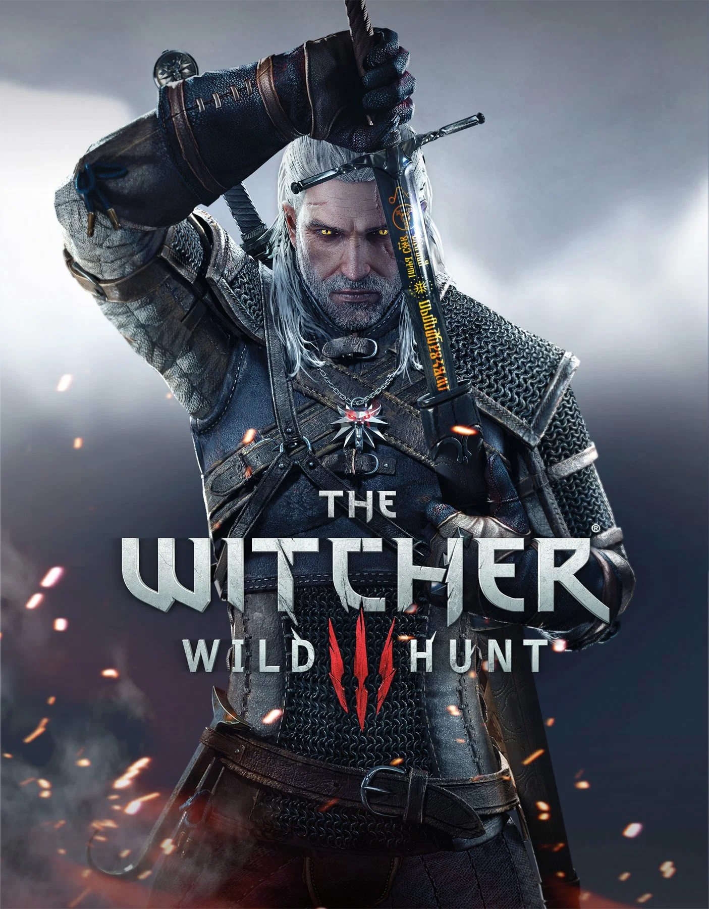 The Witcher 3: Wild Hunt