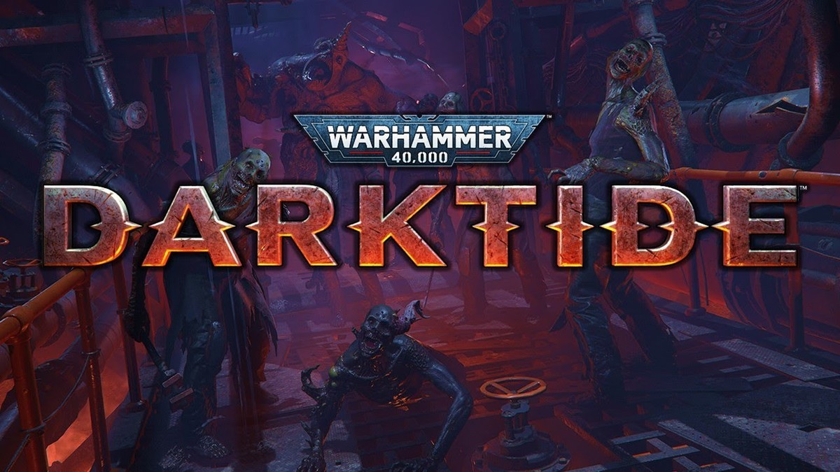 Warhammer 40,000: Darktide