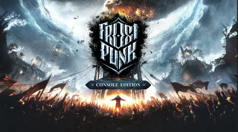 Frostpunk