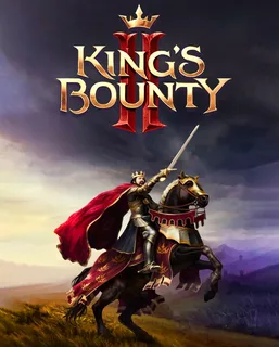 King’s Bounty II