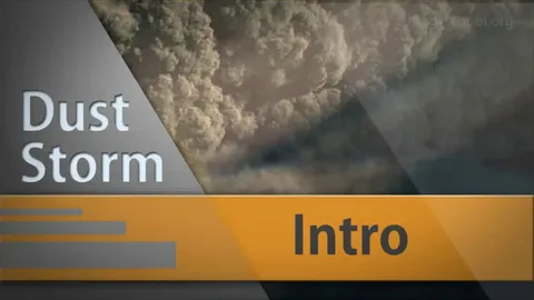 Duststorm Reign