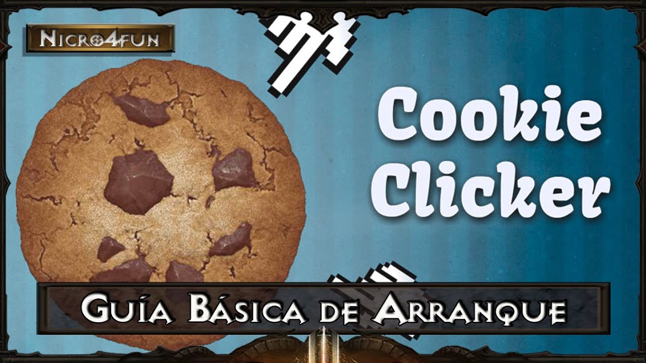 Cookie Clicker