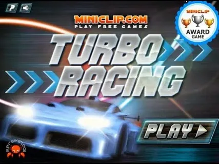 Turbo Racer X