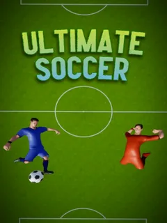 Ultimate Soccer Pro 2025