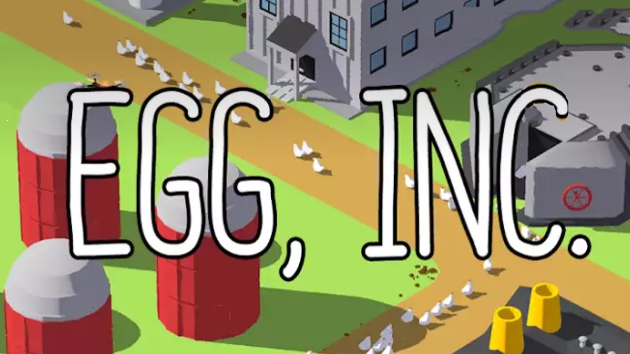 Egg, Inc.