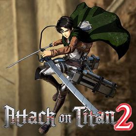 Attack on Titan 2