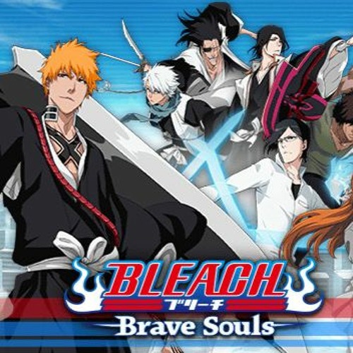 Bleach: Brave Souls