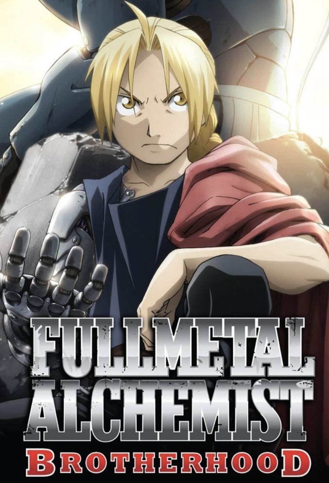 Fullmetal Alchemist: Brotherhood – Various Adaptations