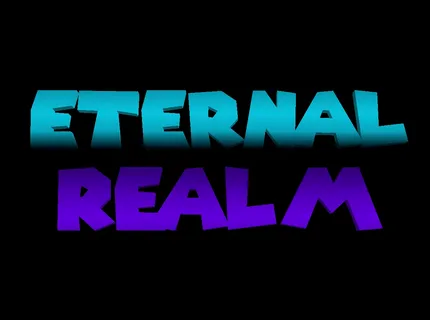 Eternal Realms: Shadow Wars