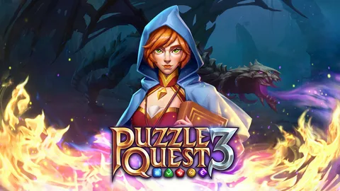 MindMaze: Ultimate Puzzle Quest