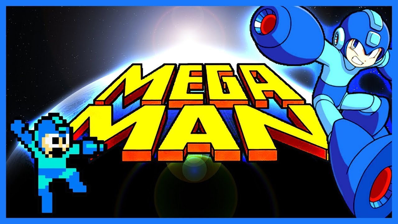 Mega Man