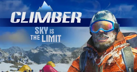 Crystal Climb: Sky Realms