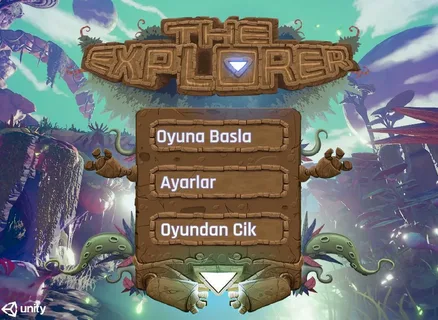 Knowledge Quest: World Explorer