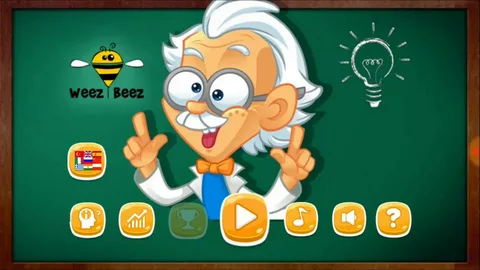 Mind Masters: Logic Academy