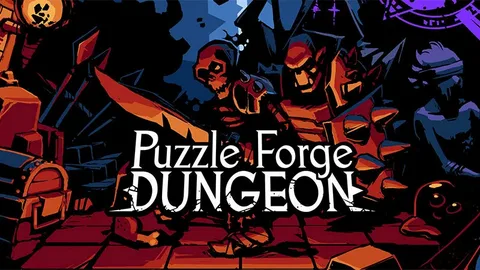 Puzzle Forge: Mindsmith