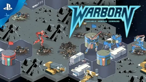 Battlefront Tactics: Warborn