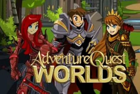 Knowledge Quest: World Explorer