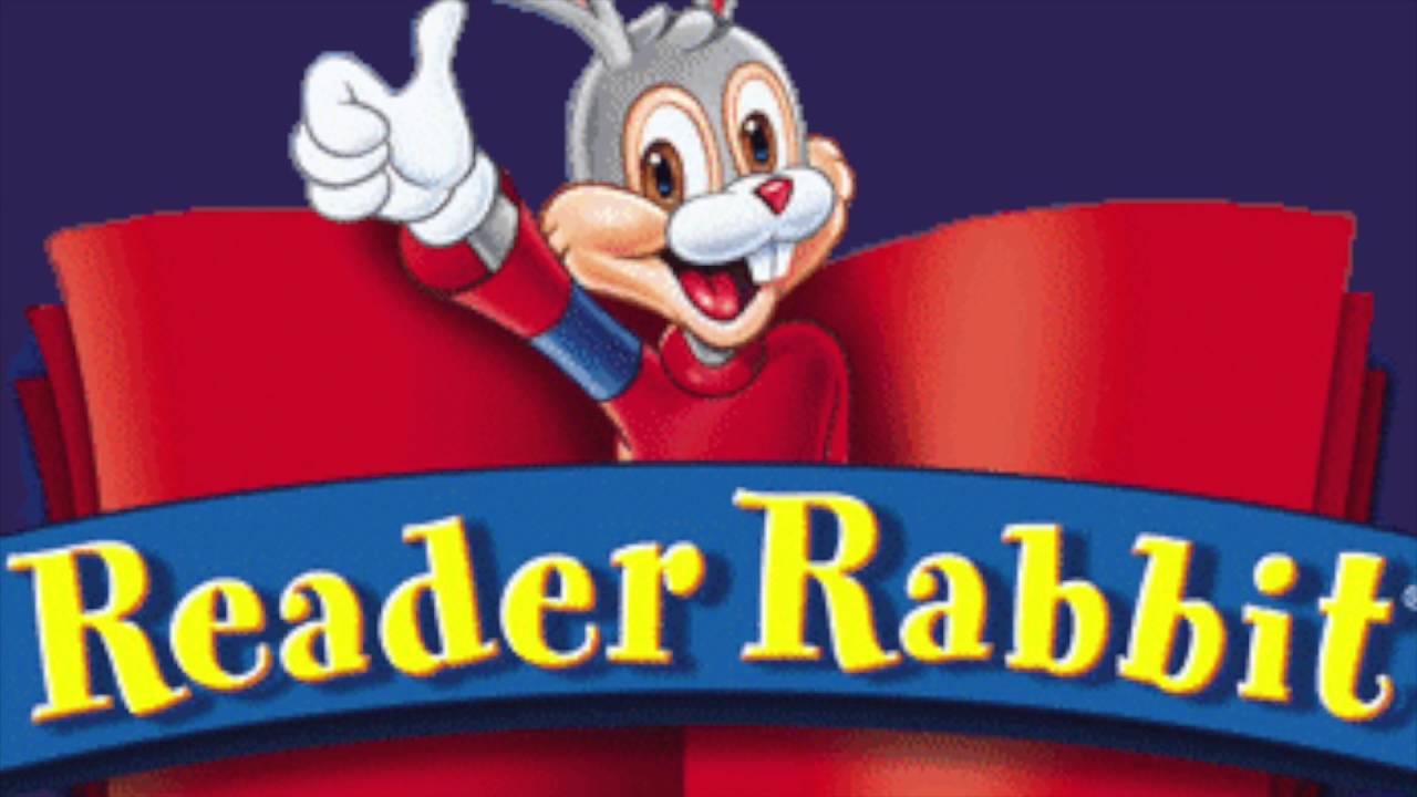 Reader Rabbit