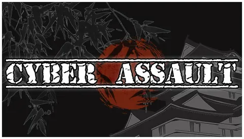 Neon Havoc: Cyber Assault