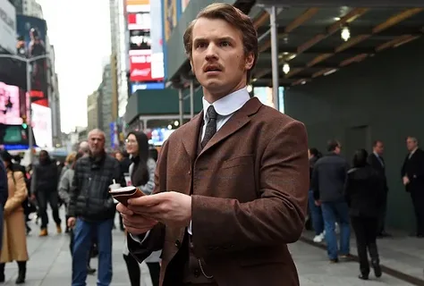 History Heroes: Time Traveler