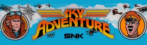 Bubble Hop: Sky Adventure