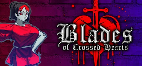 Blade Hearts: Sakura Chronicles