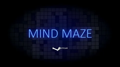 Mind Maze: Logic Master
