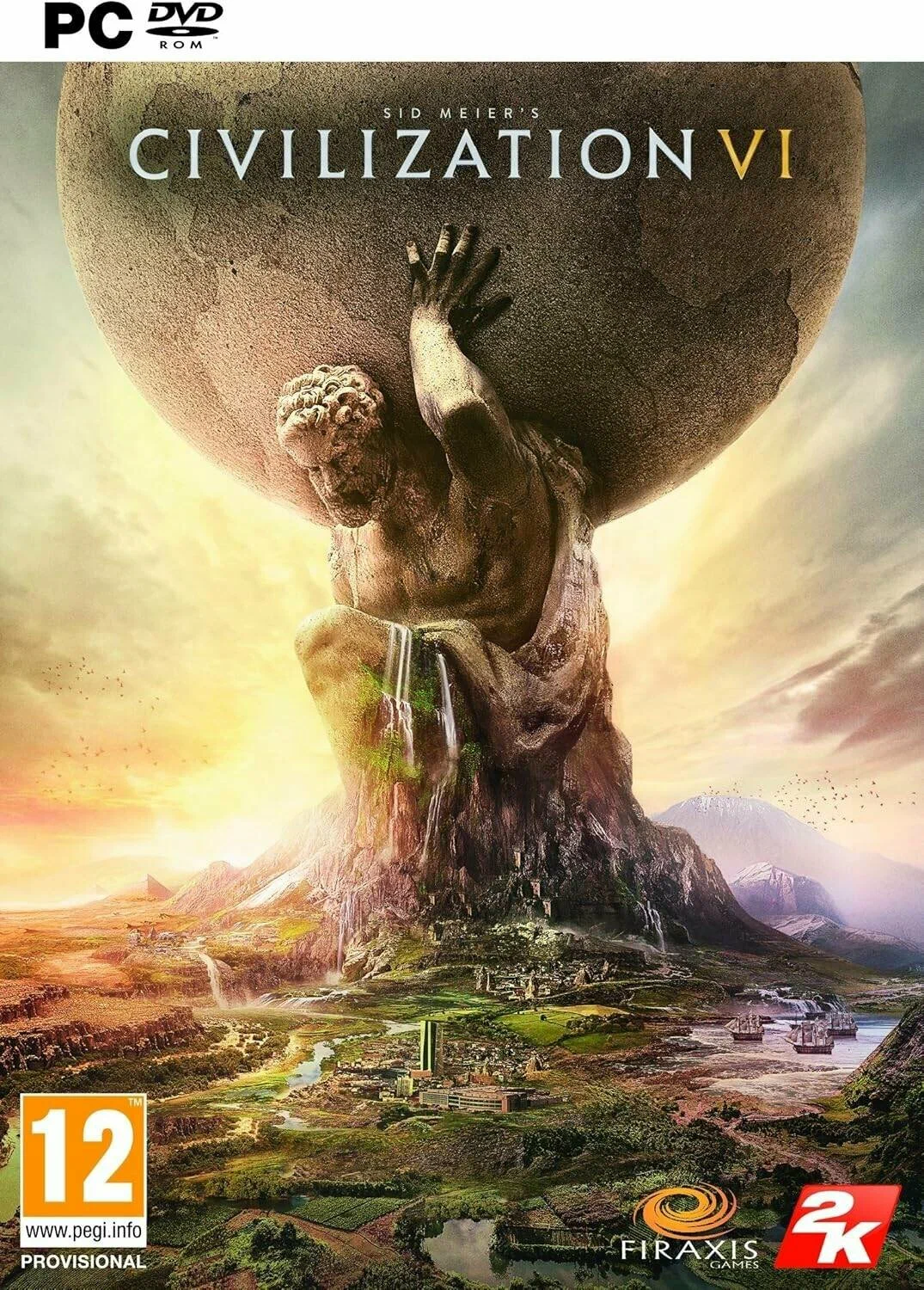 Civilization VI