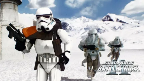 Steel Strike: Battlefront