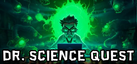 Science Quest: Lab Legends