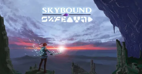 Skybound Hero: Cloud Kingdom