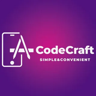 CodeCraft: Logic Builder