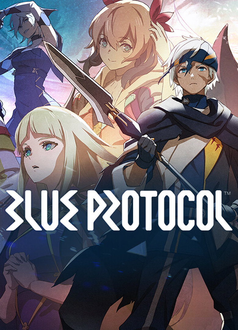 Blue Protocol