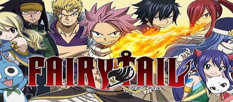 Fairy Tail (2020)