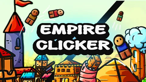Empire Clicker: Rise of Realms
